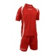 Completo Royal Calcio Sparta M/C