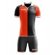 Completo Zeus Sport Kit Gryfon