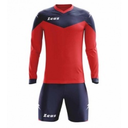 COMPLETO CALCIO KIT ULYSSE ZEUS SPORT