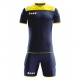 COMPLETO KIT VESUVIO ZEUSPORT