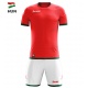 COMPLETO CALCIO KIT MUNDIAL ZEUS SPORT