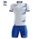 COMPLETO CALCIO KIT MUNDIAL ZEUS SPORT