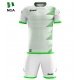 COMPLETO CALCIO KIT MUNDIAL ZEUS SPORT