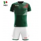 COMPLETO CALCIO KIT MUNDIAL ZEUS SPORT