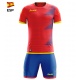 COMPLETO CALCIO KIT MUNDIAL ZEUS SPORT