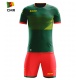 COMPLETO CALCIO KIT MUNDIAL ZEUS SPORT