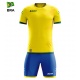 COMPLETO CALCIO KIT MUNDIAL ZEUS SPORT