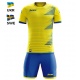 COMPLETO CALCIO KIT MUNDIAL ZEUS SPORT