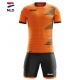 COMPLETO CALCIO KIT MUNDIAL ZEUS SPORT