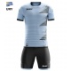 COMPLETO CALCIO KIT MUNDIAL ZEUS SPORT