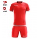 COMPLETO CALCIO KIT MUNDIAL ZEUS SPORT