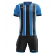 COMPLETO CALCIO KIT ICON ZEUS SPORT