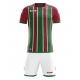 COMPLETO CALCIO KIT ICON ZEUS SPORT