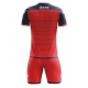 COMPLETO CALCIO KIT ELIOS ZEUSPORT