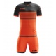 COMPLETO CALCIO KIT ELIOS ZEUSPORT