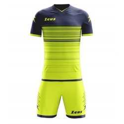 COMPLETO CALCIO KIT ELIOS ZEUS SPORT