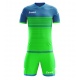 COMPLETO CALCIO KIT ELIOS ZEUSPORT