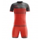 COMPLETO CALCIO KIT ELIOS ZEUSPORT