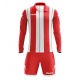 Completo Pitagora home sport zeus calcio