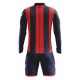 Completo Pitagora home sport zeus calcio