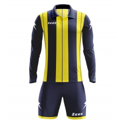 Completo Calcio Kit Pitagora Zeus Sport