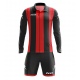 Completo Pitagora home sport zeus calcio