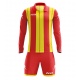 Completo Pitagora home sport zeus calcio