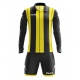 Completo Pitagora home sport zeus calcio