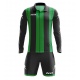 Completo Pitagora home sport zeus calcio