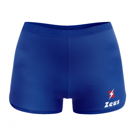 PANTALONCINO VOLLEY  DONNA TIGER ZEUSPORT