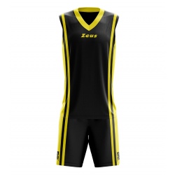 COMPLETO BASKET KIT BOZO ZEUSPORT