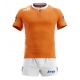 Completo Rugby Max poliestere cotone