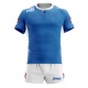 Completo Rugby Max poliestere cotone