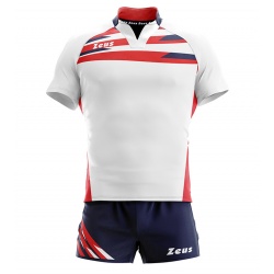 COMPLETO RUGBY KIT EAGLE ZEUSPORT