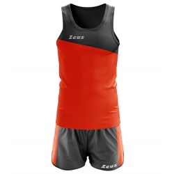 COMPLETO RUNNING KIT ROBERT ZEUS SPORT