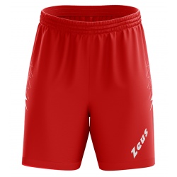 BERMUDA SHORT PLINIO ALLENAMENTO ZEUSPORT