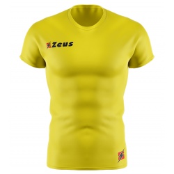 MAGLIA TERMICA FISIKO MC ALLENAMENTO ZEUSPORT