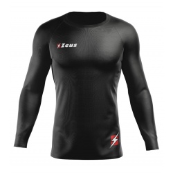 MAGLIA TERMICA FISIKO MANICA LUNGA ALLENAMENTO ZEUSPORT