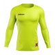 MAGLIA TERMICA FISIKO ML ALLENAMENTO ZEUSPORT