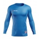 MAGLIA TERMICA FISIKO ML ALLENAMENTO ZEUSPORT