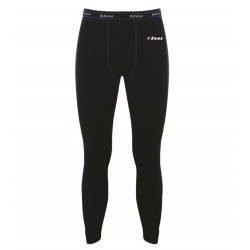 PANTALONE TOTAL ALLENAMENTO BODY FIT ZEUSPORT