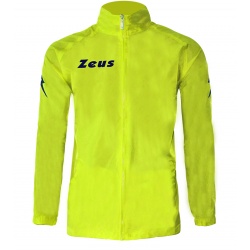 K-WAY RAIN IMPERMEABILE ANTIPIOGGIA UOMO DONNA ZEUS SPORT