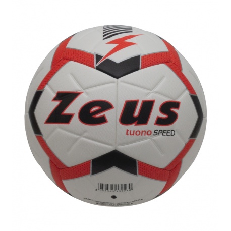 Pallone Tuono Speed Zeus