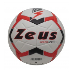 PALLONE CALCIO TUONO SPEED N5 ZEUS SPORT