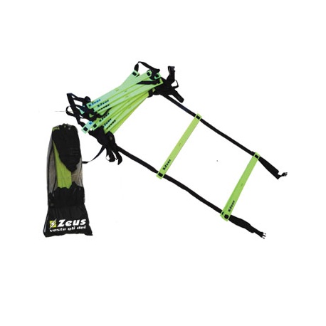 SCALA A PIOLI MT. 6 X 0,50 SKIP ZEUS SPORT