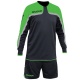 COMPLETO KIT TRAFFORD PORTIERE CALCIO GIVOVA