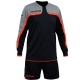 COMPLETO KIT TRAFFORD PORTIERE CALCIO GIVOVA