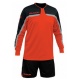 COMPLETO KIT TRAFFORD PORTIERE CALCIO GIVOVA