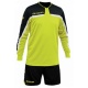 COMPLETO KIT TRAFFORD PORTIERE CALCIO GIVOVA