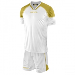 Completo Calcio Royal Sport Micene MC